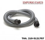 Σωλήνας σπιράλ σκούπας MIELE2